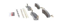 画像をギャラリービューアに読み込む, Brembo OE 21-23 Ford Bronco PRIME Ceramic Brake Pad - Rear