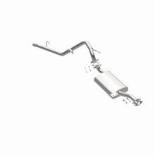 画像をギャラリービューアに読み込む, MagnaFlow BRE Exhaust Kit 98-04 Isuzu Rodeo Sport Rodeo 3.2L