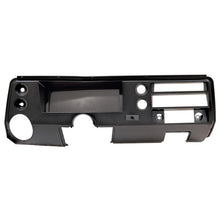 画像をギャラリービューアに読み込む, Autometer 1968 Chevy Chevelle InVision Direct Fit Digital Dash System