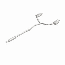 画像をギャラリービューアに読み込む, BRExhaust 16-19 Ford Explorer 3.5L Exhaust Kit