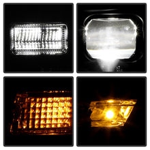 画像をギャラリービューアに読み込む, Spyder 14-21 Jeep Grand Cherokee High-Power LED Module  (Halogen Model Only)