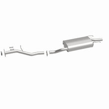 画像をギャラリービューアに読み込む, BRE Exhaust 94-97 Accord 2.2L Muffler Kit