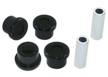 画像をギャラリービューアに読み込む, Whiteline Plus 89-94 Toyota Corolla Rear Control Arm Lower Inner Front Bushing