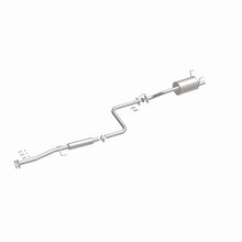 画像をギャラリービューアに読み込む, MagnaFlow BRE Exhaust Kit 93-95 Honda Del Sol