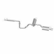 画像をギャラリービューアに読み込む, MagnaFlow BRE Exhaust Kit 12-17 Buick Verano 2.4L