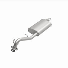 画像をギャラリービューアに読み込む, MagnaFlow BRE Exhaust Kit 03-13 Toyota Corolla 1.8L
