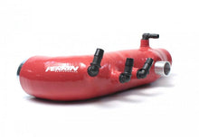 画像をギャラリービューアに読み込む, PERRIN 08-14 Subaru WRX / 04-13 Forester XT / 05-09 LGT/OBXT Turbo Inlet Hose - Red