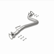 画像をギャラリービューアに読み込む, BRE Exhaust 97-06 Wrangler 2.4L 2.5L 4.0L Front Pipe Kit