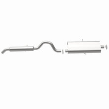 画像をギャラリービューアに読み込む, MagnaFlow BRE Exhaust Kit 01-07 Voyager Caravan Town &amp; Country