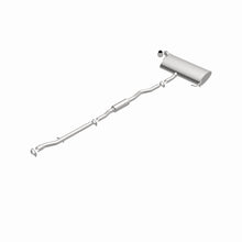 画像をギャラリービューアに読み込む, MagnaFlow BRE Exhaust Kit 07-11 Jeep Patriot Compass 2.4L