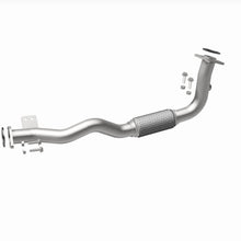画像をギャラリービューアに読み込む, BRE Exhaust 93-97 Corolla Prizm 1.6L 1.8L Front Pipe Kit