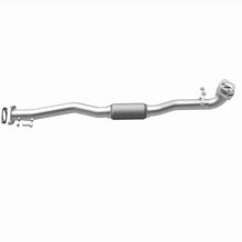 画像をギャラリービューアに読み込む, BRE Exhaust 05-10 Tucson Sportage 2.0L Front Pipe Kit