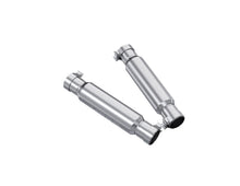 画像をギャラリービューアに読み込む, MBRP 15-23 Dodge/Chrysler - Challenger/Charger/300 3in Stainless Steel Sound Conversion Kit Exhaust