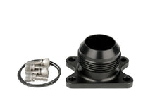 画像をギャラリービューアに読み込む, Aeromotive Spur Gear Pump Inlet AN-20 Port
