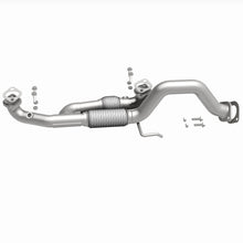 画像をギャラリービューアに読み込む, BRE Exhaust 06-08 Hyundai Sonata 3.3L Front Pipe Kit