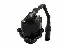画像をギャラリービューアに読み込む, Turbosmart 15-18 Mercedes-Benz C63 LHS BOV Kompact EM Plumb Back VR33 BOV (Single BOV)