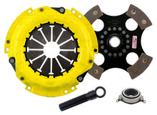 画像をギャラリービューアに読み込む, ACT 2008 Scion xD HD/Race Rigid 4 Pad Clutch Kit