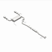 画像をギャラリービューアに読み込む, MagnaFlow BRE Exhaust Kit 03-08 Infiniti FX35 3.5L