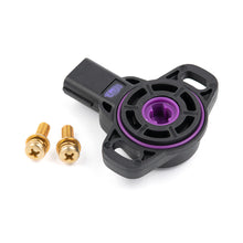 画像をギャラリービューアに読み込む, Hall Effect Throttle Position Sensor for the RSX-S and EP3