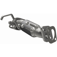 画像をギャラリービューアに読み込む, BRE Exhaust 06-08 Optima 2.4L Front Pipe Kit