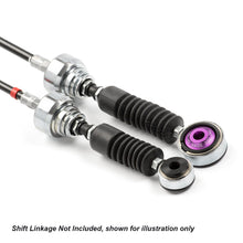 画像をギャラリービューアに読み込む, SHIFTER CABLE BUSHING UPGRADE (for various 2007+ vehicles)