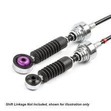 画像をギャラリービューアに読み込む, SHIFTER CABLE BUSHING UPGRADE (for various 2007+ vehicles)