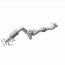 画像をギャラリービューアに読み込む, BRE Exhaust 07-09 HYUNDAI SANTA FE 2.7L Front Pipe Kit