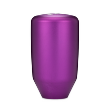 画像をギャラリービューアに読み込む, ESCO-T6 Shift Knob in Satin Purple Anodized Finish