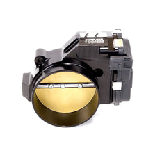 画像をギャラリービューアに読み込む, BBK 15-20 Dodge Hellcat 6.2L 100mm Black Billet Series Throttle Body (CARB EO 2016 Only)