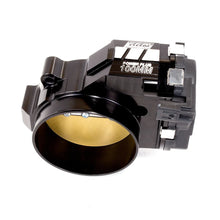 画像をギャラリービューアに読み込む, BBK 15-20 Dodge Hellcat 6.2L 100mm Black Billet Series Throttle Body (CARB EO 2016 Only)