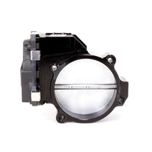 画像をギャラリービューアに読み込む, BBK 15-20 Dodge Hellcat 6.2L 100mm Black Billet Series Throttle Body (CARB EO 2016 Only)