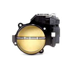 画像をギャラリービューアに読み込む, BBK 15-20 Dodge Hellcat 6.2L 100mm Black Billet Series Throttle Body (CARB EO 2016 Only)