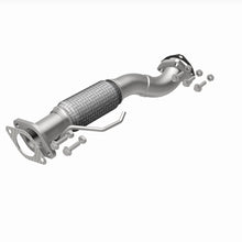 画像をギャラリービューアに読み込む, BRE Exhaust 05-08 Escape Mariner Tribute 2.3L 3.0L Front Pipe Kit