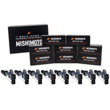 画像をギャラリービューアに読み込む, Mishimoto 02-07 Dodge Ram 1500 4.7L Ignition Coil - 8-Pack