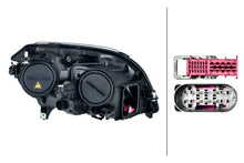 画像をギャラリービューアに読み込む, Hella 2012-2015 Mercedes-Benz GLK250 Headlight Assembly