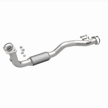 画像をギャラリービューアに読み込む, BRE Exhaust 93-97 Corolla Prizm 1.6L 1.8L Front Pipe Kit