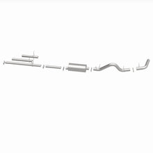 画像をギャラリービューアに読み込む, MagnaFlow BRE Exhaust Kit 98-02 Dodge Ram 1500 3500
