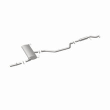 画像をギャラリービューアに読み込む, MagnaFlow BRE Exhaust Kit 07-14 Sebring 200 Avenger 2.4L