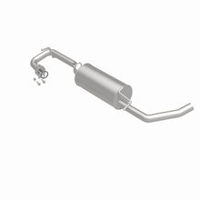画像をギャラリービューアに読み込む, BRE Exhaust 98-00 RAV4 2.0L Muffler Kit