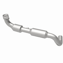 画像をギャラリービューアに読み込む, MagnaFlow 03-04 Ford Expedition 5.4L Direct Fit Converter