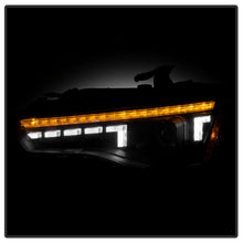 画像をギャラリービューアに読み込む, Spyder 13-17 Audi A5 HID Model Only Projector Headlights - Black (PRO-YD-AA513HIDSI-SEQGR-BK)