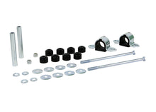 画像をギャラリービューアに読み込む, Whiteline 2000-2006 Chevrolet Suburban 1500 Sway Bar - Mount Bushing -32mm
