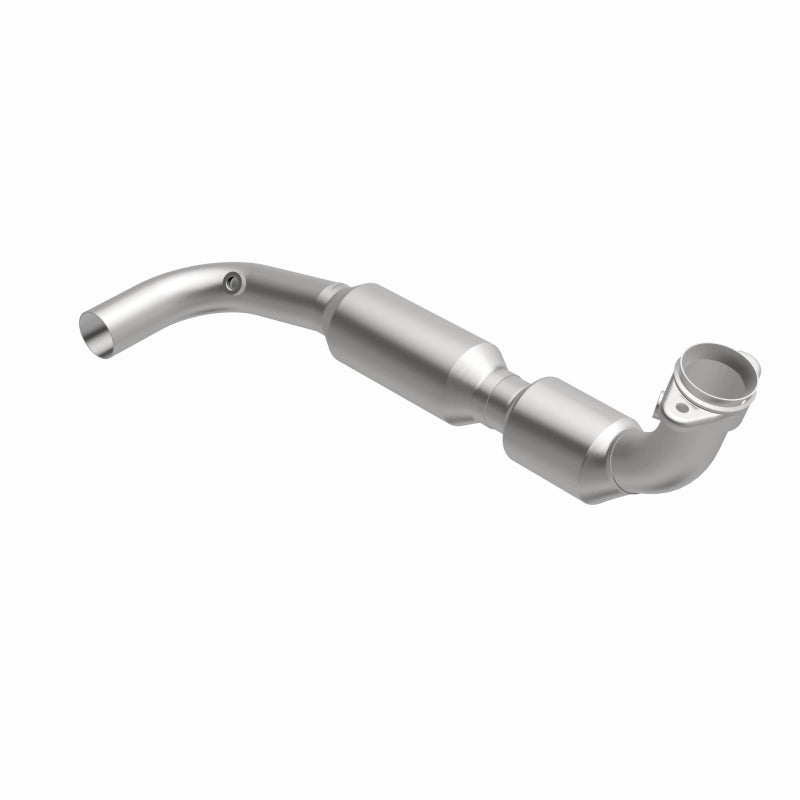 MagnaFlow 02-03 Ford F-150 5.4L Direct Fit Converter