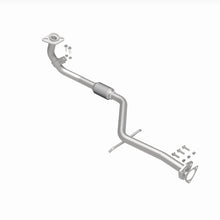 画像をギャラリービューアに読み込む, BRE Exhaust 99-05 Cavalier Sunfire 2.2L 2.4L Front Pipe Kit
