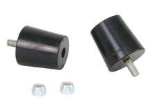 画像をギャラリービューアに読み込む, Whiteline Universal Bump stop bushing 3/8in Bolt - 51mm OD - 53mm H