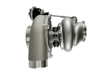 画像をギャラリービューアに読み込む, Turbosmart Water Cooled 6466 V-Band Inlet/Outlet A/R 0.82 IWG75 Wastegate TS-2 Turbocharger