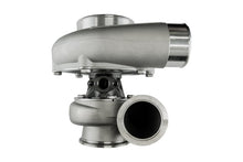 画像をギャラリービューアに読み込む, Turbosmart Oil Cooled 6466 Reverse Rotation V-Band In/Out A/R 0.82 External WG TS-1 Turbocharger