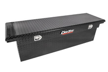 画像をギャラリービューアに読み込む, Dee Zee Universal Tool Box - Red Crossover - Single Lid Black BT (Deep Low)