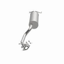 画像をギャラリービューアに読み込む, BRE Exhaust 03-06 Baja 2.5L Muffler Kit