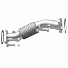 画像をギャラリービューアに読み込む, BRE Exhaust 06-10 Sonata 2.4L Front Pipe Kit